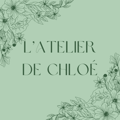 L’atelier de Chloé 